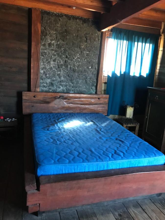 Вилла Casa Del Diavolo Пунта-дель-Дьябло Экстерьер фото